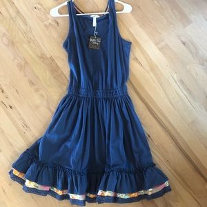 Matilda Jane Swirl Dress Women’s